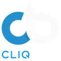CliQbait logo